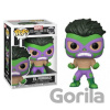 Funko POP! Marvel Luchadores Hulk