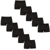 Nedeto čierne 10NB004b 10pack
