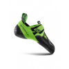 Lezecké topánky La Sportiva Skwama Vegan - black/flash green