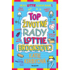 Top životné rady Lottie Brooksovej