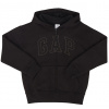 GAP | GAP Logo | čierna| S