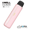 Uwell Caliburn G5 Lite SE Pod 1600mAh Pink Leather (ecigareta)
