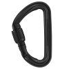 Petzl SPIRIT SCREW LOCK BLACK