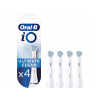 Hlavice zubnej kefky Oral-B iO Ultimate Clean 4 ks. (HLAVA MAGNETICKEJ KEFKY ORAL-B IO 4 KS)