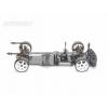 Carten CARTEN T410 1/10 FWD Touring Car stavebnice