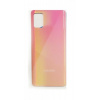 Samsung Galaxy A51 - Zadný kryt - oranžový (náhradný diel)