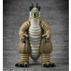Megahouse Dandadan Occultic Sofubi Collection vinylová figúrka Transparent Monster 15 cm