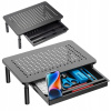 Stolík / podstavec pod notebook Stator O275