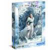 Clementoni Anne Stokes Winter guards 1000 dielov