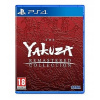 The Yakuza Remastered Collection