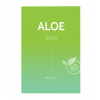 Barulab Aloe Soothing The Clean Vegan Mask 23 g