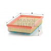 MANN FILTER Vzduchový filter C 28 105/1