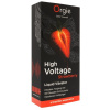 Orgie High Voltage Strawberry 15 ml