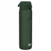 Ion8 Leak Proof láhev Dark Green 1 l