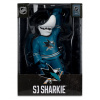 McFarlane Figúrka San Jose Sharks NHL Sharkie Vynil Mascot