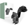 DRŽIAK DO AUTA TECH-PROTECT V3 UNIVERSAL DASHBOARD CAR MOUNT BLACK