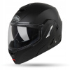 Moto prilba AIROH REV 19 Black Mat, veľkosť XL (Moto prilba AIROH REV 19 Black Mat, veľkosť XL)