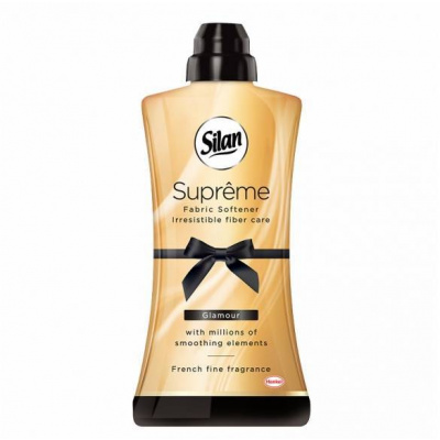 Silan Supreme Glamour Gold aviváž 48 praní 1,2L