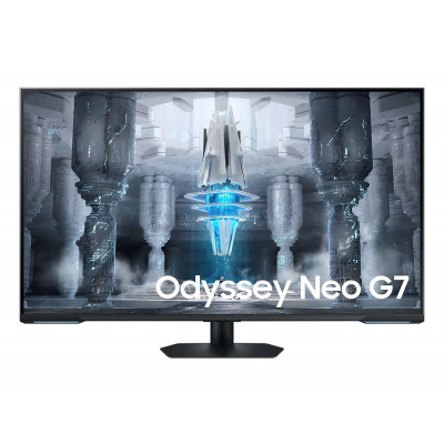 SAMSUNG - Odyssey Neo G7 G70NC - LS43CG700NUXEN Samsung