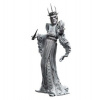 Weta The Lord of the Rings Trilógy The Witch-king of the Unseen Lands 19 cm