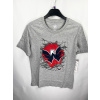 Outerstuff Dětské tričko Washington Capitals NHL Breakthrough SS Tee Veľkosť: M