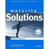 Maturita Solutions Advanced Workbook