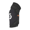 SCOTT chrániče na kolená - KNEE GUARDS GRENADE EVO ZIP - čierna M