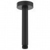 Ideal Standard Idealrain Stropný prívod 15 cm, čierna B9446XG