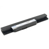Batéria AVACOM pre Asus A43/A53/A45/X84 Li-Ion 10,8V 5600mAh NOAS-K53N-P28