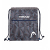 HEAD Luxusné vrecúško / taška na chrbát 3D BLUE, AD2, 507022050