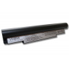 VHBW 0775 batéria Samsung NC10 4400mAh čierna Li-Ion - neoriginálna