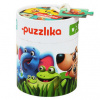 Puzzlika 13531 Moje rodina naučné 20 dielov