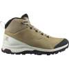 Salomon OutSnap CSWP Kelp Vanilla Ice Black