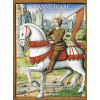 Jeanne d'Arc - Batailles & Prisons (SACD)
