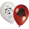 Nafukovacie balóniky Star Wars Procos