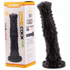 Dildo X-Men David Cock 27 cm čierne