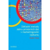 Základní metody sběru primárních dat v marketingovém výzkumu - Radek Tahal