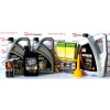 Dekarbonizační set - diesel- professional - 5W30