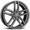 ALUTEC Ikenu MG - grafitovy 6,5x16 5x112 ET50 IKE65650V27-9