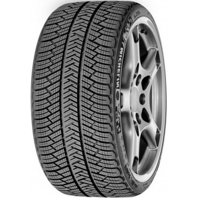 Michelin PILOT ALPIN PA4 GRNX 245/35 R20 95W XL FR 3PMSF .