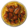 Tigrí orech XXL Tomas Blazek Pickled Tiger Nut XXL + Shrimp 150 ml