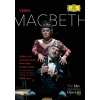 Macbeth: Metropolitan Opera - 2DVD