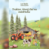 Traktor, ktorý šiel na vandrovku - Lori Bella - online doručenie
