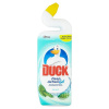Duck WC čistič Mint Deep Action (Máta) 750ml