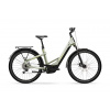 Winora Yakun X10 - Low Low ivory green - gloss 2026