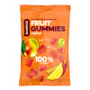 DH - BOMBUS FRUIT GUMMIES mango, 35 g