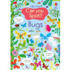 Can You Spot Bugs