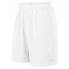 Wilson RUSH 9'' WOVEN SHORT white