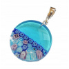 Murano Glass Benátske sklo M915 (Murano Glass Benátske sklo M915)