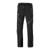 DÁMSKE SKIALPOVÉ NOHAVICE DYNAFIT MERCURY 2 DST W PNT BLACK OUT 2024 L